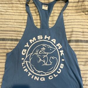 Gymshark stringer vintage